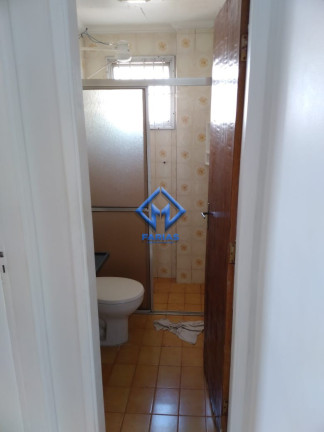 Imagem Apartamento com 2 Quartos à Venda, 60 m² em Ipiranga - São Paulo
