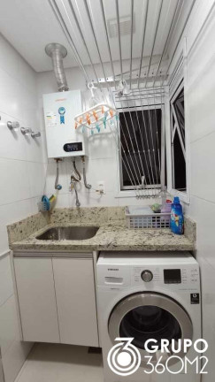 Imagem Apartamento com 2 Quartos à Venda, 96 m² em Vila Valparaíso - Santo André Imagem Apartamento com 2 Quartos à Venda, 96 m² em Vila Valparaíso - Santo André