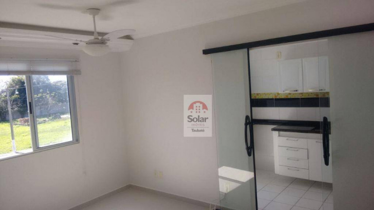 Imagem Apartamento com 2 Quartos à Venda ou Locação, 60 m² em Vila São Geraldo - Taubaté Imagem Apartamento com 2 Quartos à Venda ou Locação, 60 m² em Vila São Geraldo - Taubaté