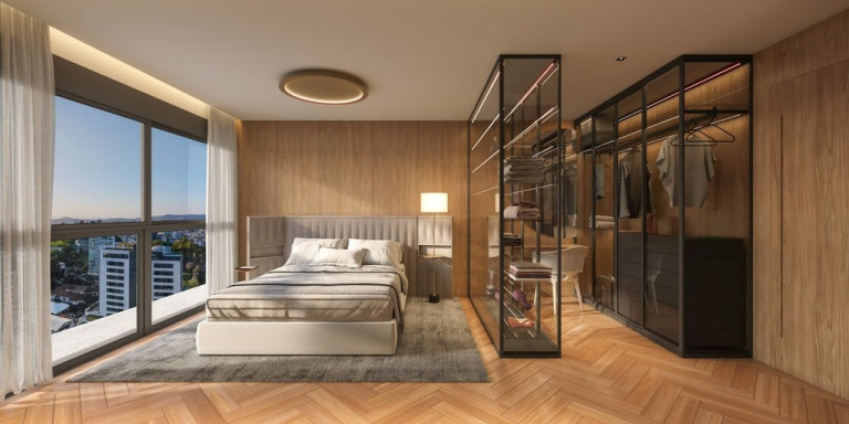 Imagem Imóvel com 3 Quartos à Venda, 189 m² em Bela Vista - Porto Alegre Imagem Imóvel com 3 Quartos à Venda, 189 m² em Bela Vista - Porto Alegre