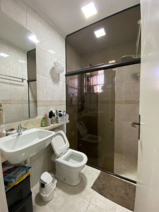 Imagem Apartamento com 3 Quartos à Venda, 70 m² em Campestre - Santo André Imagem Apartamento com 3 Quartos à Venda, 70 m² em Campestre - Santo André