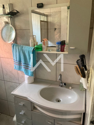 Imagem Casa com 2 Quartos à Venda, 126 m² em Vila Alice - Diadema Imagem Casa com 2 Quartos à Venda, 126 m² em Vila Alice - Diadema