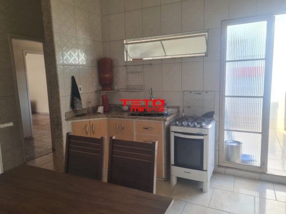 Imagem Imóvel com 3 Quartos à Venda, 153 m² em Bairro Federal - São Lourenço