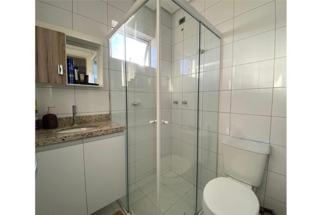 Imagem Imóvel com 2 Quartos à Venda, em Saic - Chapecó Imagem Imóvel com 2 Quartos à Venda, em Saic - Chapecó