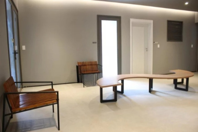 Imagem Imóvel com 1 Quarto à Venda, 33 m² em Cerqueira César - São Paulo Imagem Imóvel com 1 Quarto à Venda, 33 m² em Cerqueira César - São Paulo