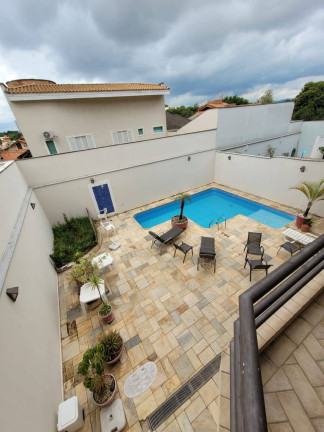 Imagem Casa com 4 Quartos à Venda, em Parque Campolim - Sorocaba Imagem Casa com 4 Quartos à Venda, em Parque Campolim - Sorocaba