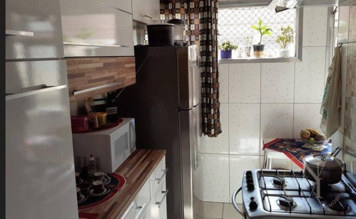 Imagem Apartamento com 2 Quartos à Venda, 69 m² em Lapa De Baixo - São Paulo