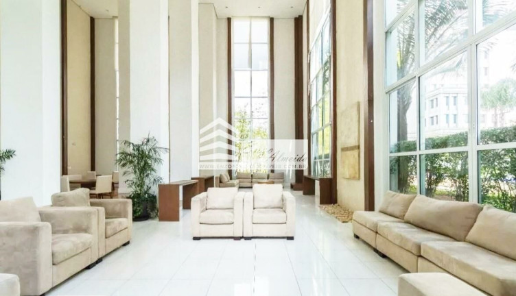 Imagem Apartamento com 2 Quartos à Venda, 112 m² em Brooklin - São Paulo Imagem Apartamento com 2 Quartos à Venda, 112 m² em Brooklin - São Paulo