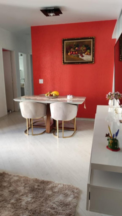 Imagem Imóvel com 3 Quartos à Venda, 69 m² em Planalto - São Bernardo Do Campo Imagem Imóvel com 3 Quartos à Venda, 69 m² em Planalto - São Bernardo Do Campo