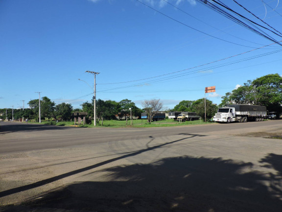 Imagem Terreno à Venda, 4.032 m² em Br 472 - Acesso Itaqui - Itaqui Imagem Terreno à Venda, 4.032 m² em Br 472 - Acesso Itaqui - Itaqui