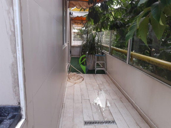 Imagem Apartamento com 2 Quartos à Venda, 73 m² em Boqueirão - Santos Imagem Apartamento com 2 Quartos à Venda, 73 m² em Boqueirão - Santos