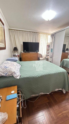 Imagem Apartamento com 4 Quartos à Venda, 320 m² em Paraíso - São Paulo Imagem Apartamento com 4 Quartos à Venda, 320 m² em Paraíso - São Paulo
