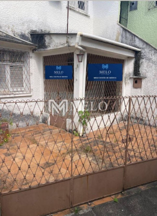 Imagem Casa com 2 Quartos à Venda, 55 m² em Tamarineira - Recife Imagem Casa com 2 Quartos à Venda, 55 m² em Tamarineira - Recife