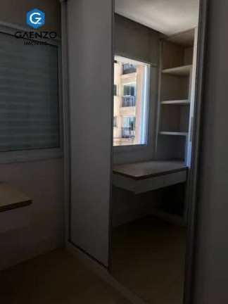 Imagem Apartamento com 3 Quartos à Venda, 107 m² em Sítio Tamboré Alphaville - Barueri Imagem Apartamento com 3 Quartos à Venda, 107 m² em Sítio Tamboré Alphaville - Barueri