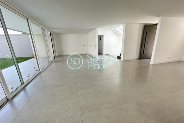 Imagem Casa de Condomínio com 4 Quartos à Venda, 518 m² em Brooklin - São Paulo Imagem Casa de Condomínio com 4 Quartos à Venda, 518 m² em Brooklin - São Paulo