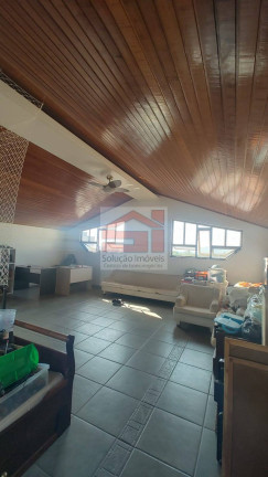 Imagem Sobrado com 4 Quartos à Venda, 550 m² em Jardim Maria Cândida - Caçapava Imagem Sobrado com 4 Quartos à Venda, 550 m² em Jardim Maria Cândida - Caçapava