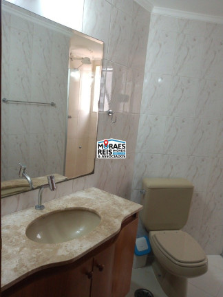 Imagem Apartamento com 1 Quarto à Venda, 40 m² em Pinheiros - São Paulo Imagem Apartamento com 1 Quarto à Venda, 40 m² em Pinheiros - São Paulo