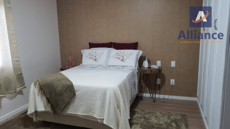 Imagem Apartamento com 1 Quarto à Venda, 35 m² em Anhangabaú - Jundiaí