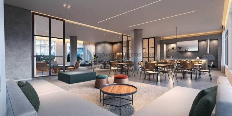 Imagem Apartamento com 3 Quartos à Venda, 127 m² em Vila Anastácio - São Paulo
