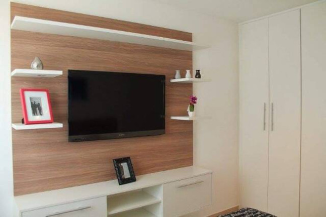 Imagem Casa com 2 Quartos à Venda, 63 m² em Caguassu - Sorocaba Imagem Casa com 2 Quartos à Venda, 63 m² em Caguassu - Sorocaba