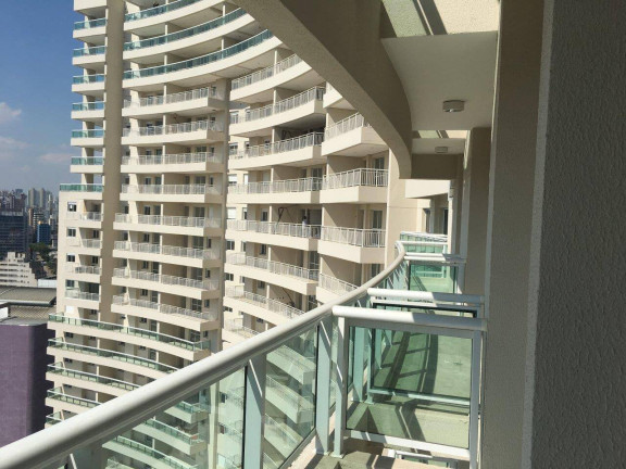 Imagem Sala Comercial à Venda, 48 m² em Pinheiros - São Paulo