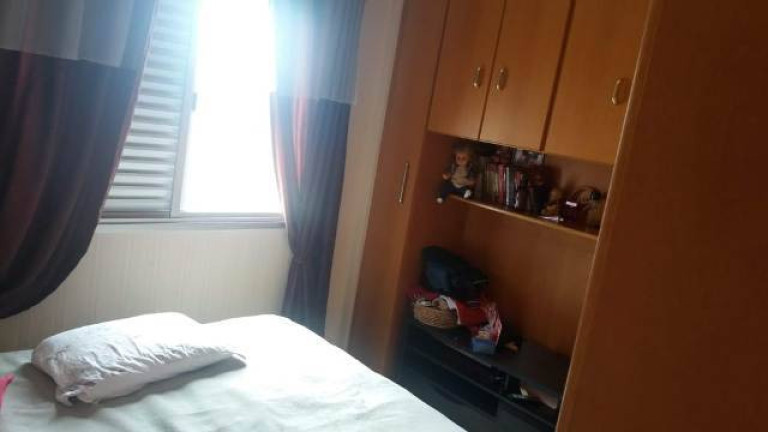 Imagem Apartamento com 3 Quartos à Venda, 72 m² em Jardim Vila Formosa - São Paulo
