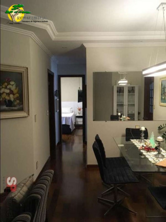 Imagem Apartamento com 3 Quartos à Venda, 93 m² em Santa Ines - São Paulo