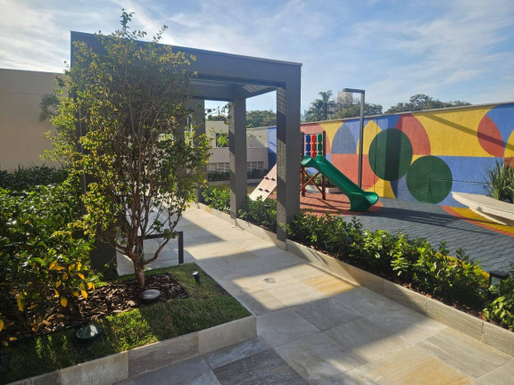 Imagem Apartamento com 2 Quartos à Venda, 80 m² em Jardim Brasil - Campinas