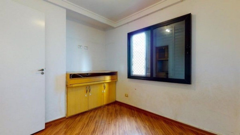Apartamento com 3 Quartos à Venda, 103 m² em Jardim Paulistano - São Paulo