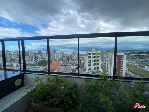 Imagem Apartamento com 1 Quarto à Venda, 37 m² em Kobrasol - São José Imagem Apartamento com 1 Quarto à Venda, 37 m² em Kobrasol - São José