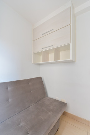 Imagem Apartamento com 3 Quartos à Venda, 60 m² em Vila Pompéia - São Paulo