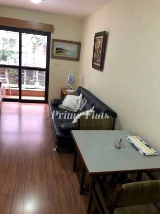Imagem Apartamento com 1 Quarto para Alugar, 45 m² em Jardim Paulista - São Paulo Imagem Apartamento com 1 Quarto para Alugar, 45 m² em Jardim Paulista - São Paulo