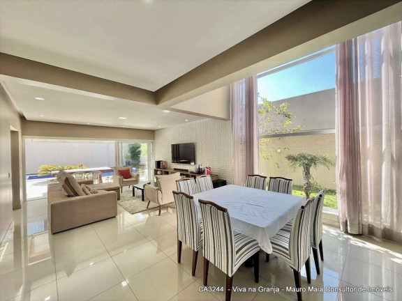 Imagem Casa com 4 Quartos à Venda, 507 m² em Moinho Velho - Cotia