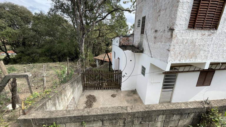 Imagem Chácara com 3 Quartos à Venda, 1.686 m² em Jardim Monte Belo - Campinas