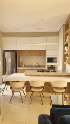 Imagem Casa com 3 Quartos à Venda, 105 m² em Jardim Montreal Residence - Indaiatuba Imagem Casa com 3 Quartos à Venda, 105 m² em Jardim Montreal Residence - Indaiatuba