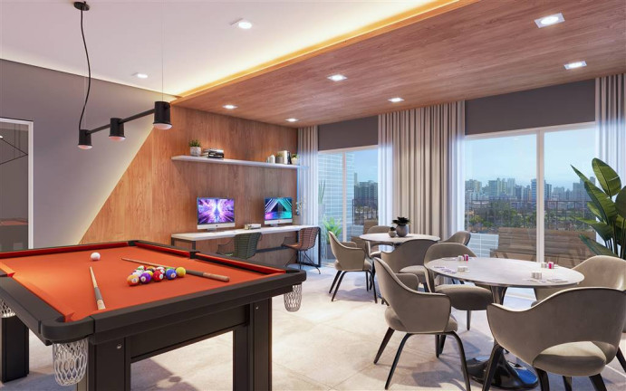Imagem Apartamento com 2 Quartos à Venda, 87 m² em Forte - Praia Grande