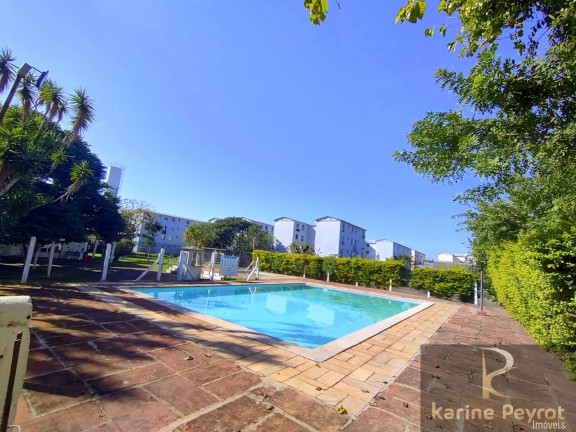 Imagem Apartamento com 2 Quartos à Venda, 50 m² em Rio Dos Sinos - São Leopoldo Imagem Apartamento com 2 Quartos à Venda, 50 m² em Rio Dos Sinos - São Leopoldo