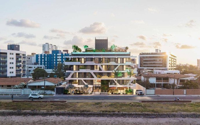 Imagem Apartamento com 1 Quarto à Venda, 54 m² em Bessa - João Pessoa Imagem Apartamento com 1 Quarto à Venda, 54 m² em Bessa - João Pessoa