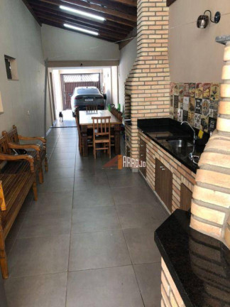 Imagem Sobrado com 3 Quartos à Venda, 175 m² em Penha De França - São Paulo