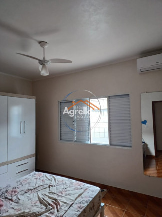 Imagem Casa com 2 Quartos à Venda, 90 m² em Jardim Rosa Cruz - Mogi Guaçu Imagem Casa com 2 Quartos à Venda, 90 m² em Jardim Rosa Cruz - Mogi Guaçu