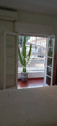 Imagem Apartamento com 3 Quartos à Venda, 91 m² em Embaré - Santos Imagem Apartamento com 3 Quartos à Venda, 91 m² em Embaré - Santos