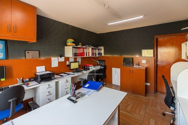 Imagem Apartamento com 1 Quarto à Venda, 29 m² em Campo Belo - São Paulo Imagem Apartamento com 1 Quarto à Venda, 29 m² em Campo Belo - São Paulo