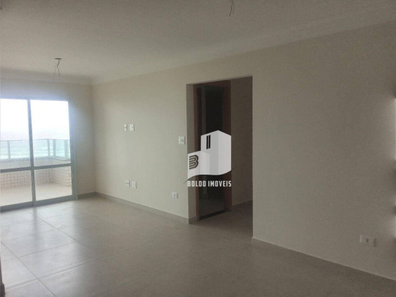 Apartamento com 2 Quartos à Venda, 88 m² em Maracanã - Praia Grande