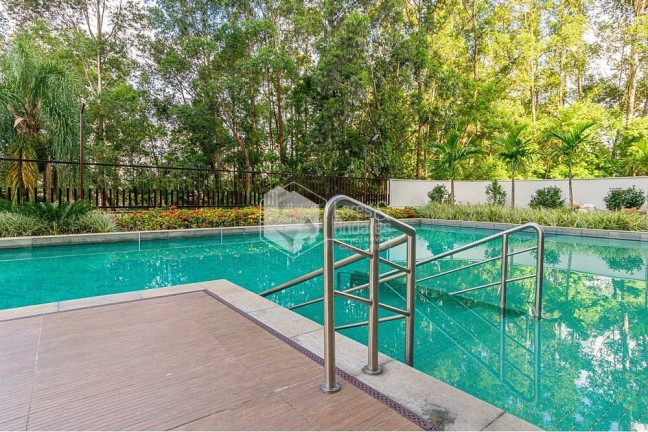 Imagem Apartamento com 1 Quarto à Venda, 35 m² em Real Parque - São Paulo