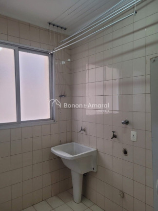 Imagem Apartamento com 3 Quartos à Venda, 91 m² em Cambuí - Campinas