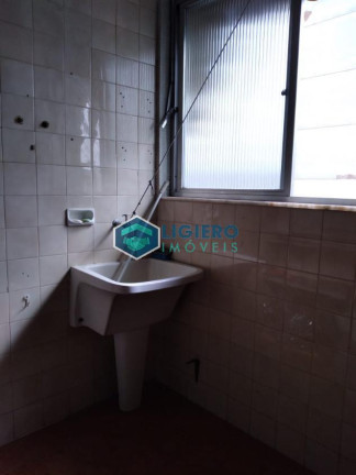 Imagem Apartamento com 1 Quarto à Venda, 58 m² em Icaraí - Niterói