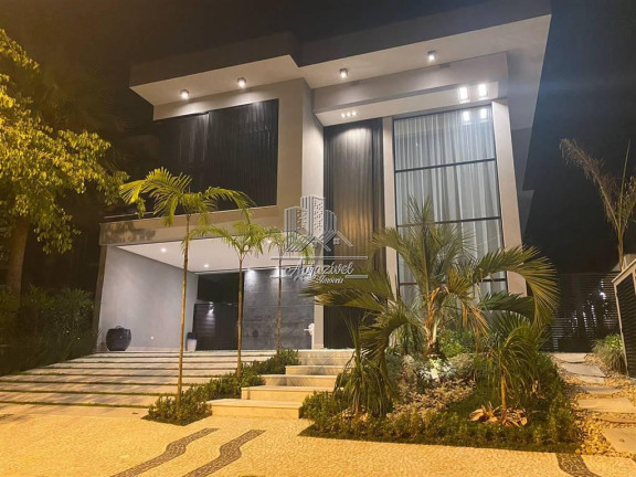 Imagem Casa com 6 Quartos à Venda, 464 m² em Riviera - Bertioga