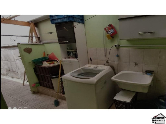 Imagem Casa com 3 Quartos à Venda, 180 m² em Jardim Artur Alvim - São Paulo Imagem Casa com 3 Quartos à Venda, 180 m² em Jardim Artur Alvim - São Paulo
