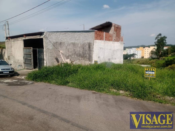 Imagem Terreno à Venda, 225 m² em Jardim Leblon - Jacareí