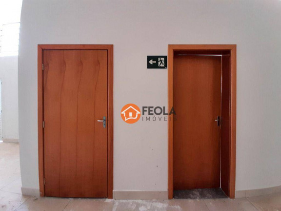 Imagem Sala Comercial para Alugar, 300 m² em São Manoel - Americana Imagem Sala Comercial para Alugar, 300 m² em São Manoel - Americana